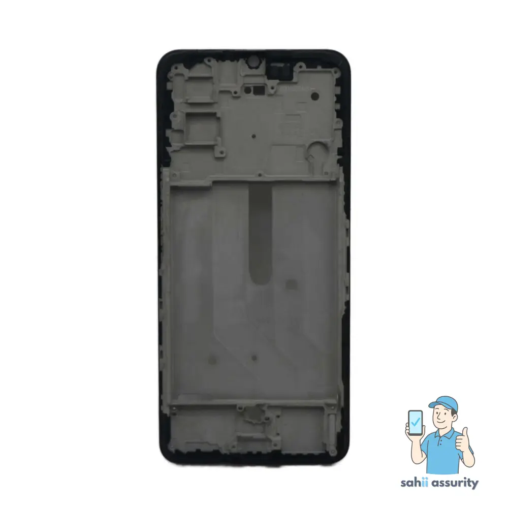 LCD Frame Middle Chassis for vivo V21e 5G thumbnail